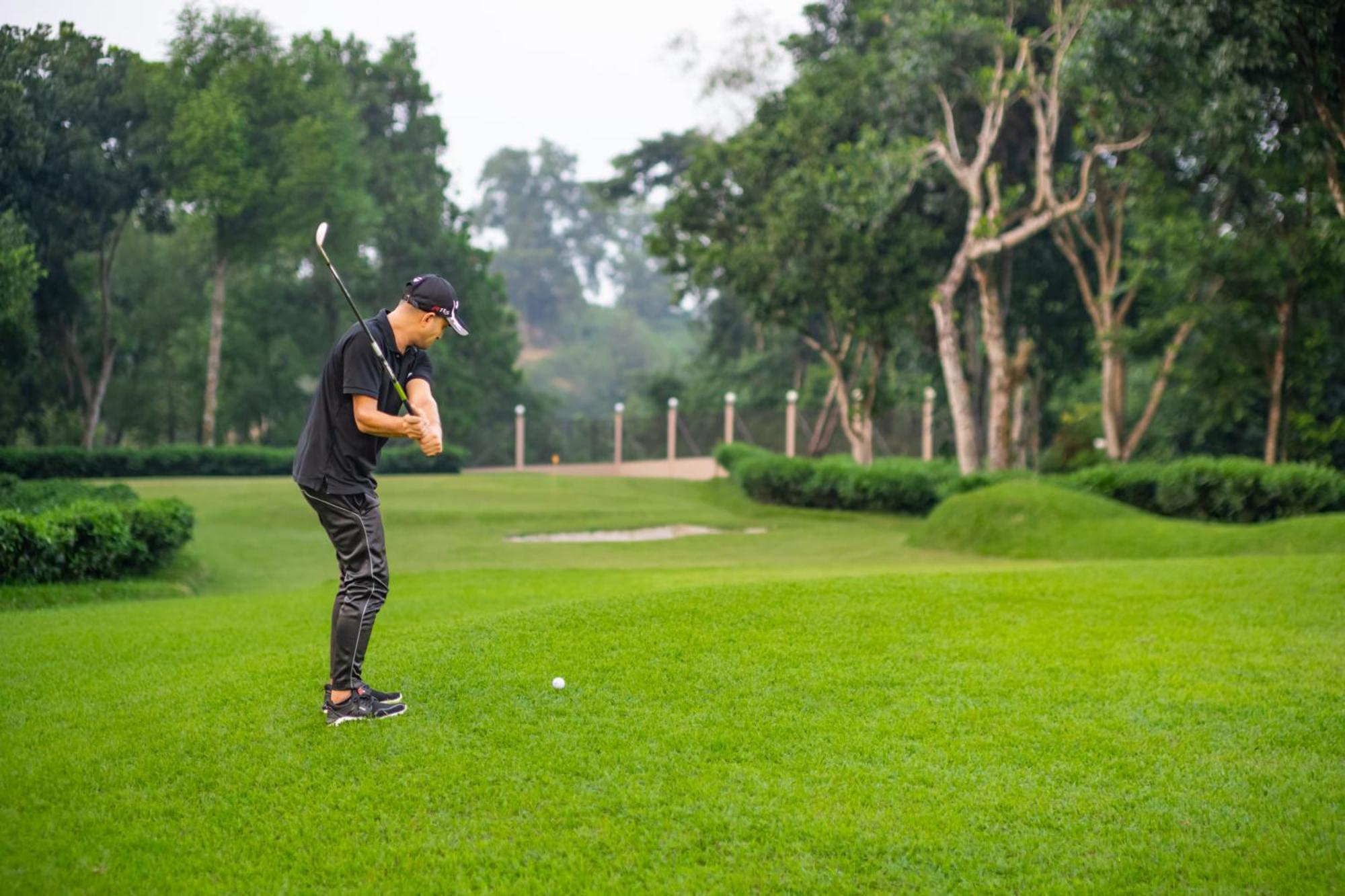 Grand Sultan Tea Resort & Golf Sreemangal Exterior foto